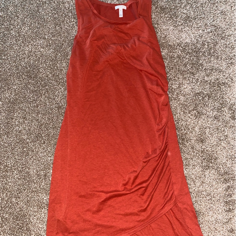Bodycon Dress